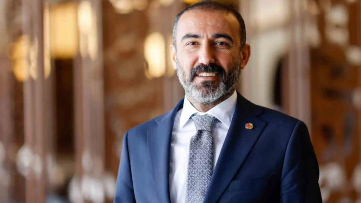 Gaziantep halı fuarı 13 bin 805 profesyonel ziyaretçi ağırladı