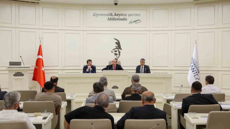 Gaziantep ile Venezuela'nın La Guaira eyaleti kardeş şehir oluyor