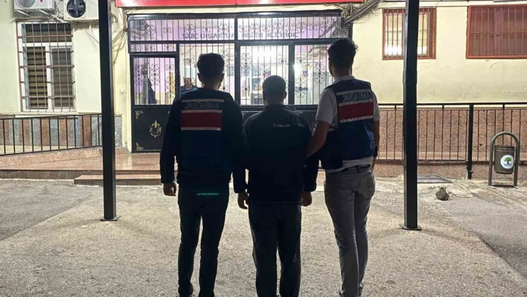 Gaziantep'te göçmen kaçakçılığı operasyonu