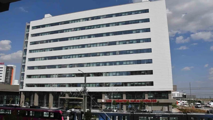 Gaziantep'te yanlış antibiyotik kullanımına dikkat çekildi