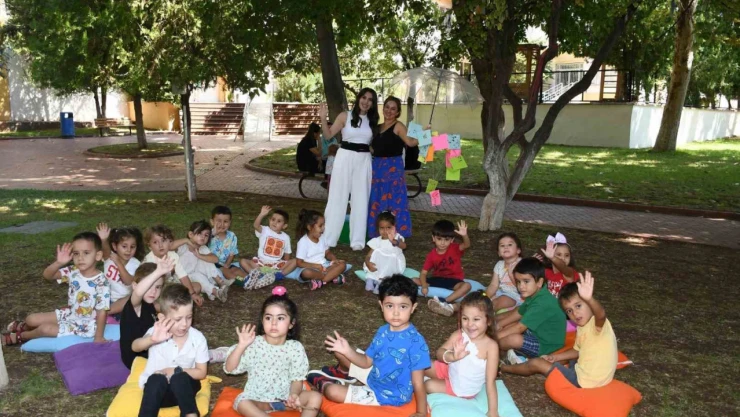 GKV'de uyum haftası etkinlikleri başarıyla tamamlandı