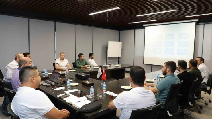 GTB, 'Finansal Okuryazarlık' eğitimi düzenledi