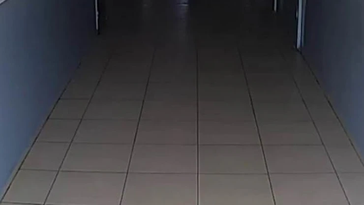 Heimlich manevrası ile öğrencisinin hayatını kurtardı