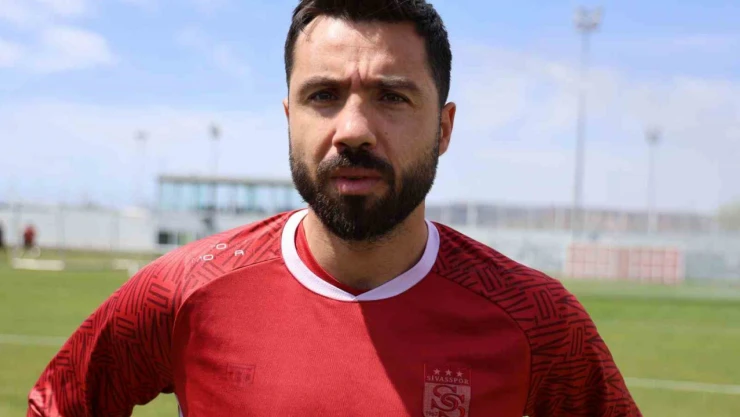 İbrahim Akdağ: 'Fenerbahçe'yi iyi analiz edeceğiz'