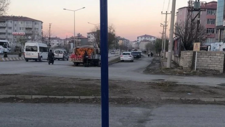 Iğdır Belediyesinden 'Şehit Polis Tümay Aydemir Caddesi' açıklaması