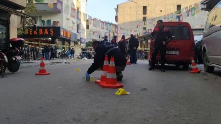 Iğdır'da barış toplantısında kan döküldü