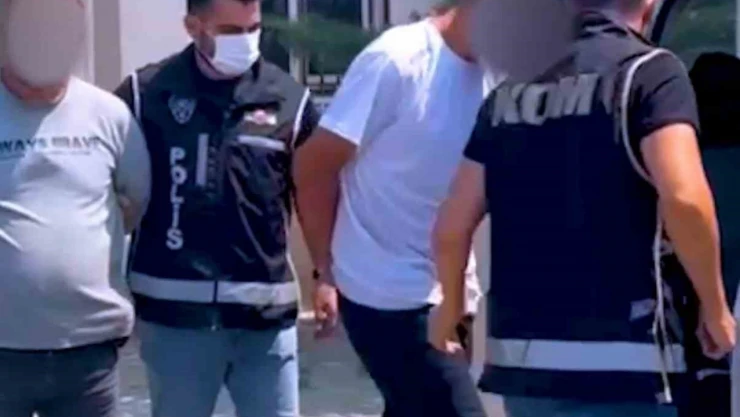 Iğdır İl Emniyet Müdürlüğü haftalık icraatını kamuoyu ile paylaştı