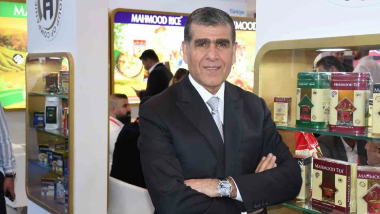 İSO 500'de Altunkaya'nın rekor yükselişi