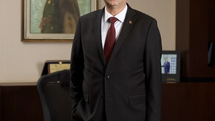 İSO ikinci 500 listesinde Gaziantep'ten 33 firma yer aldı