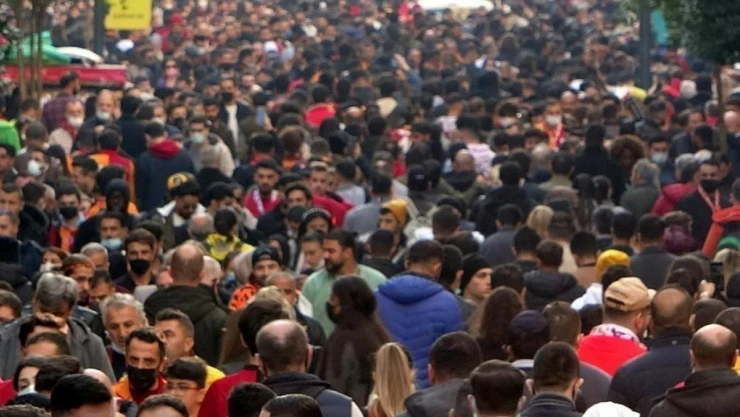 İşsizlik oranı 2023 yılında yüzde 9,4 oldu