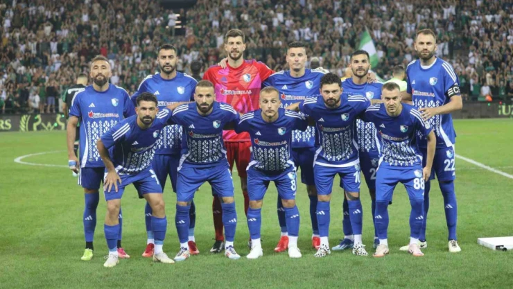 İşte Erzurumspor FK'nın transfer karnesi