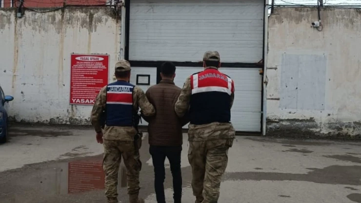 Jandarmadan JASAT Mercek-6 operasyonu