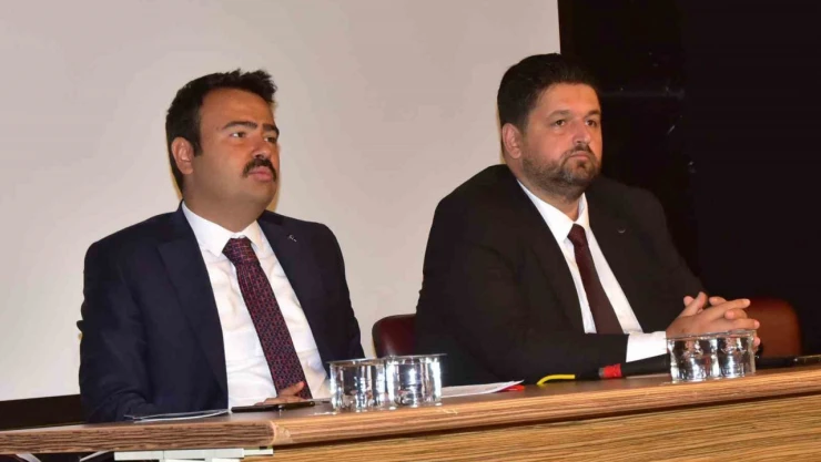 Kabine Toplantısı Ahlat'ta yapılacak