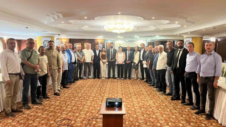 Kamu sendikaları platformundan baraj tepkisi