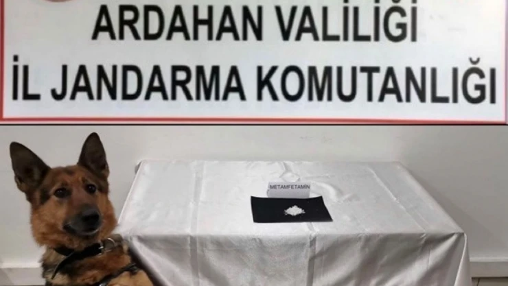 Kargo ile uyuşturucu teminine suçüstü! 3 kişi yakalandı