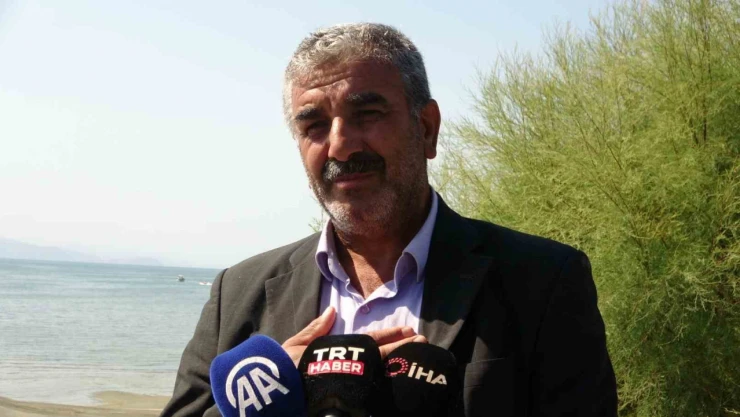 Kayıp Rojin'in babası: 'Kimseyle bir düşmanlığımız yok'