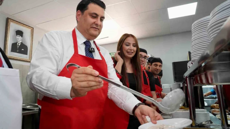 Kent lokantaları, vatandaştan tam not aldı