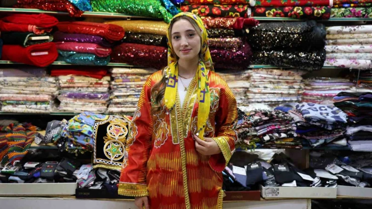 Köylü kadınların vazgeçilmeziydi, sosyetenin modası oldu