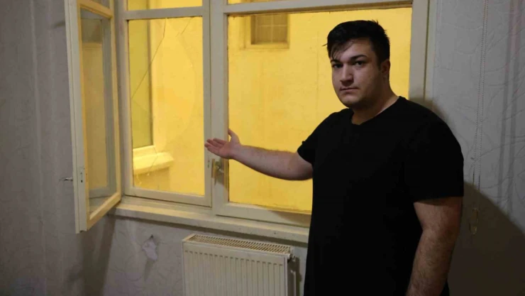 Mağdur olduklarını söylemişlerdi, gerçek çok başka çıktı