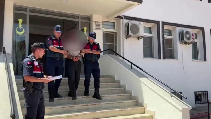 Mal paylaşımı yüzünden eski eşini öldüren şahıs tutuklandı