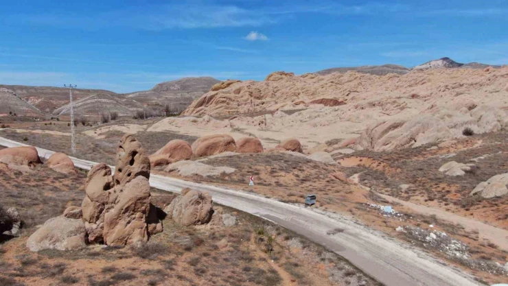 Mars'a bile dadandılar