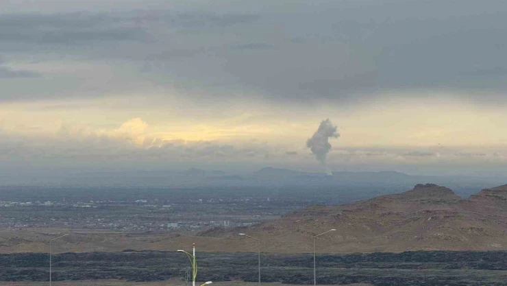 Metsamor nükleer santrali zehir saçmaya devam ediyor