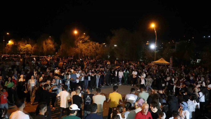 Oltu, Yunus Emre Turan için seferber oldu