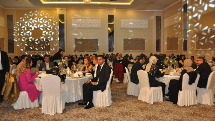 OSB Yönetimi 24 Kasım'da Öğretmenlerle buluştu