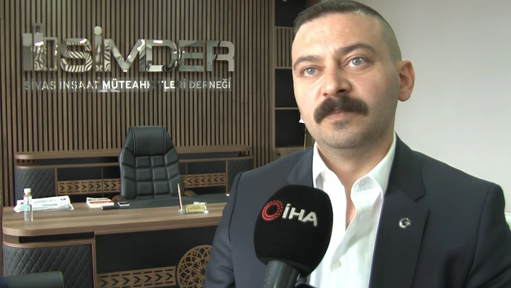 Para faize gidiyor emlak satışları düştü