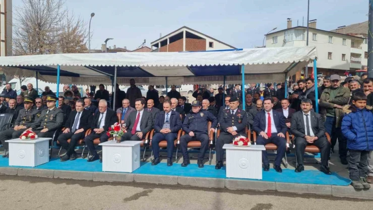 Pasinler'in düşman işgalinden kurtuluşunun 106. yıl dönümü kutlandı