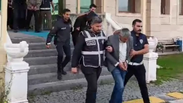 Polis hayvan hırsızlarını yakaladı