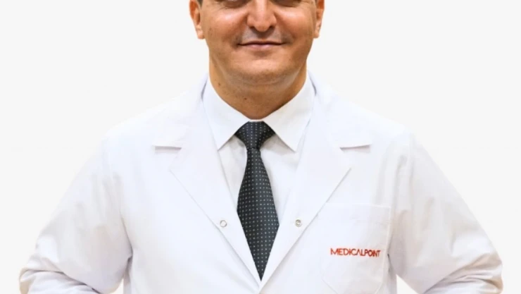 Prof. Dr. Ekrem Ünal: 'Çocukluk çağı kanserlerinde tedavi modern teknoloji ile yüz güldürüyor''