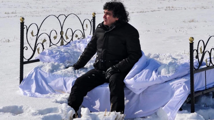 Prof. Dr. Kavukcu'nun acı günü