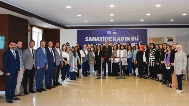 Protokol imzalandı, sanayinin geleceğine ışık tutacaklar