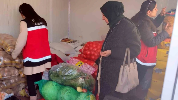 Ramazan'da gıda denetimleri arttırıldı