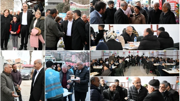 Sami Er'den Söğütlü Cami Açıklaması 'Böyle bir teşebbüse asla izin vermeyiz'