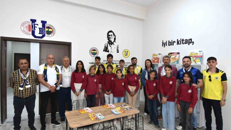 Şehit Berkay Akbaş'ın adı Erzurum'da yaşatılacak