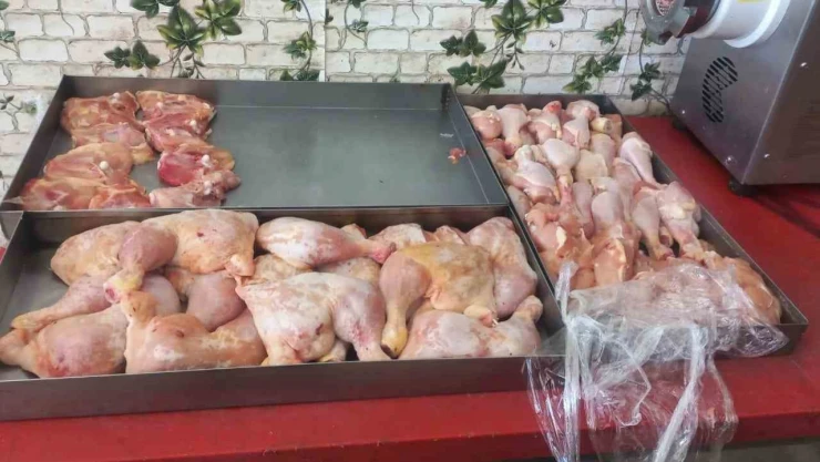 Şehitkamil'de gıda fırsatçılarına göz açtırılmıyor