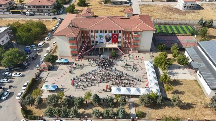 Şehitkamil'de verilen sözler yerine getiriliyor
