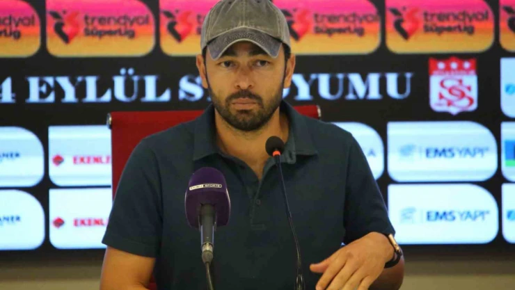 Selçuk İnan: 'Maçın hakkı bu değildi'
