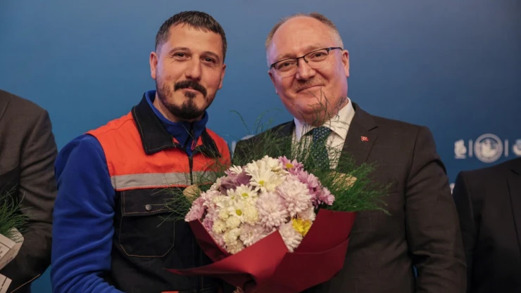 Sivas Belediye'sinden işçilere yüzde 122'lik rekor zam