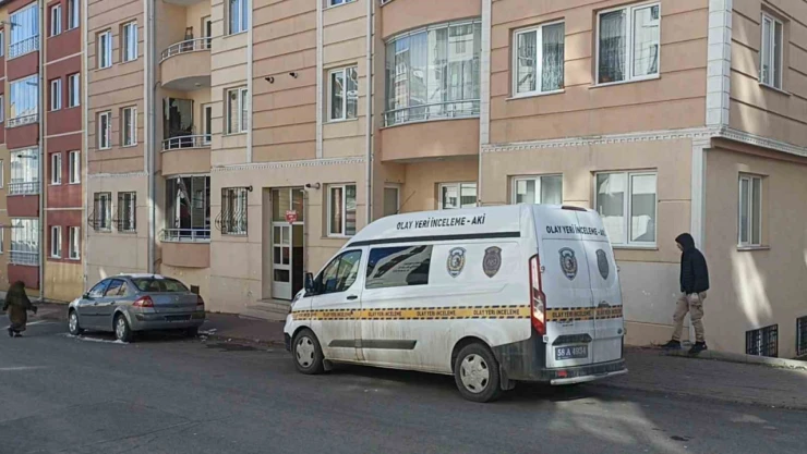 Sivas'ta şüpheli ölüm, korktuğu için ameliyat olmak istemiyordu