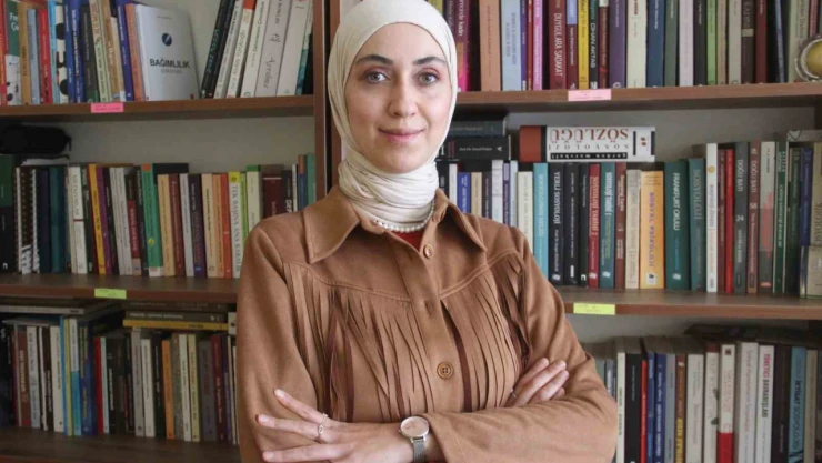 Sosyolog Dr. Tanrıverdi: 'Z kuşağı rahatlığı tercih ediyor'