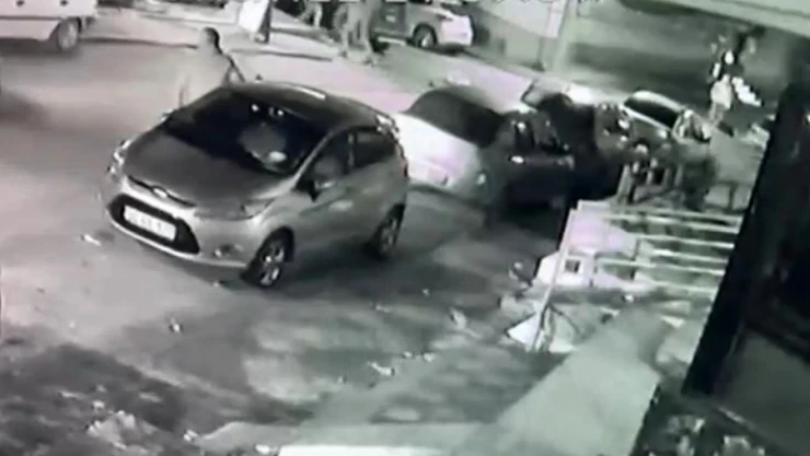 Sudanlıların kanlı biten kavgasında iş yeri sahibi tutuklandı