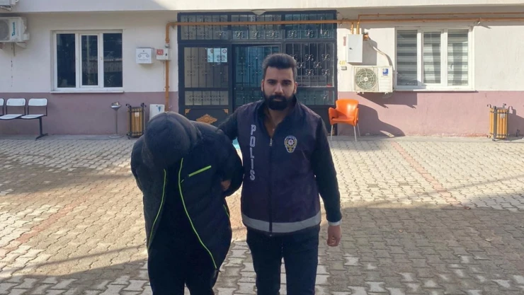 Taksirle ölüme neden olan şahıs yakalandı