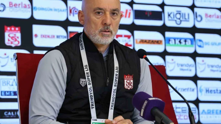 Tansu Yaan: 'Hakemler sıkıntılılar'