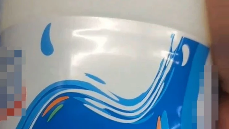 Tarihi geçmiş ürün satan BİM markete para ve uyarı cezası