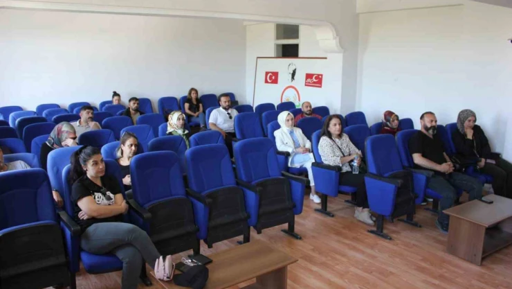 Tıbbi aromatik bitkiler kursu başladı