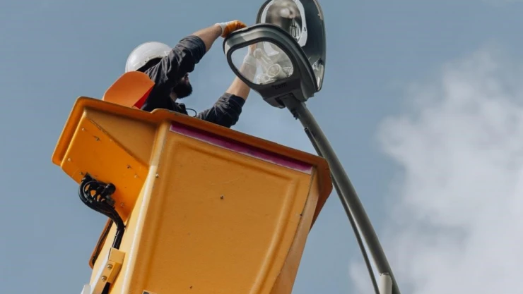Toroslar EDAŞ Gaziantep'te bakım ve yatırımlarını sürdürdü