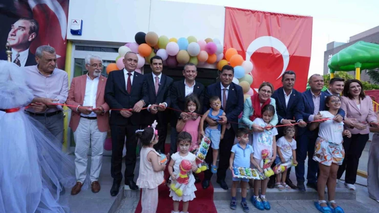 Umut Yılmaz, bir sözünü daha yerine getirdi